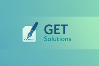 GET Solutions Logo